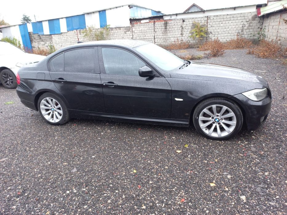 Piese auto BMW e90 320d facelift