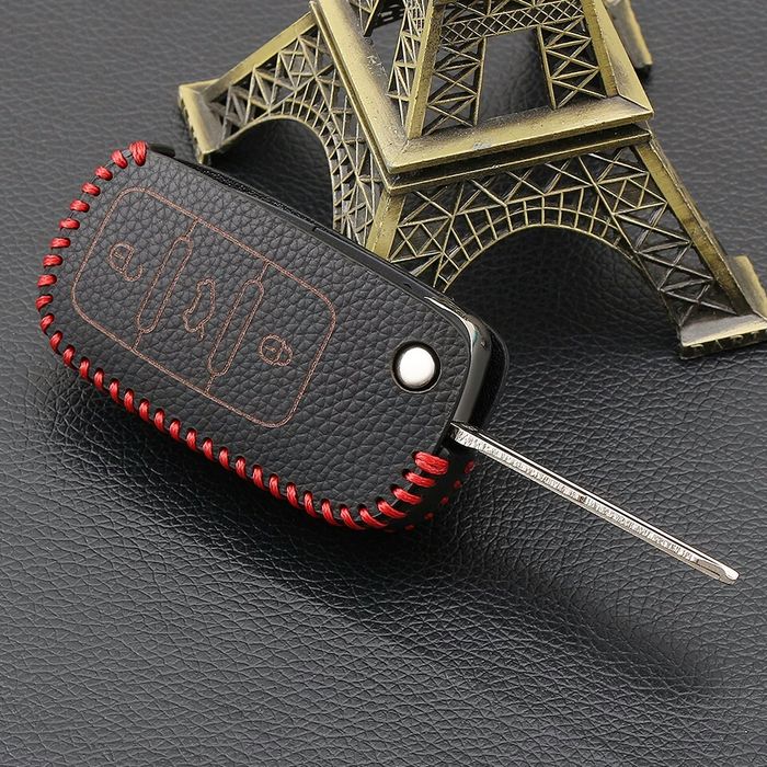 Husa/portofel cheie gama Skoda/ VW