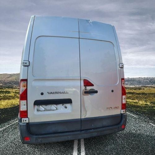 DEZMEMBREZ 2.3 DCI M9T-870 M73 Renault Master