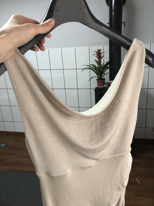 Rochie lunga marca Reserved