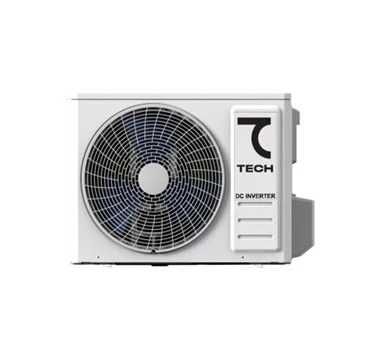 Кондиционер 7-TECH Inverter 12 Установка доставка и другий  бренды