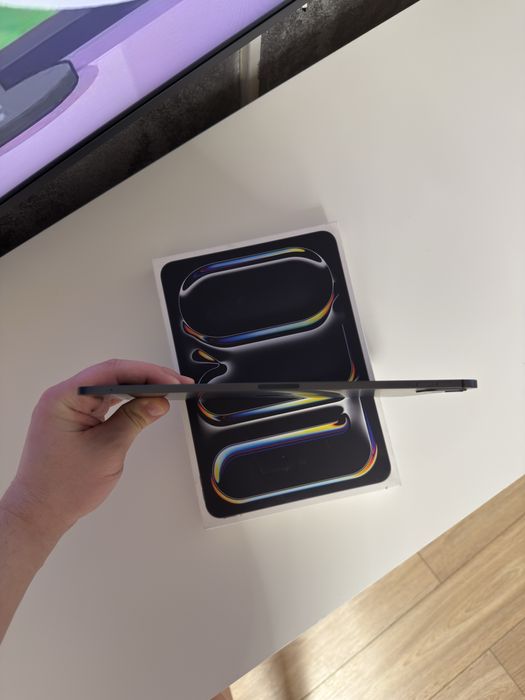 IPad Pro 11-Inch M4 Wi fi