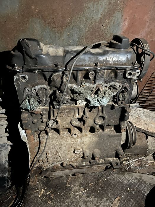 продам двигатель volkswagen audi 1.8
