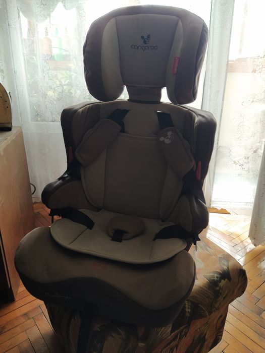 Детско столче Cangaroo