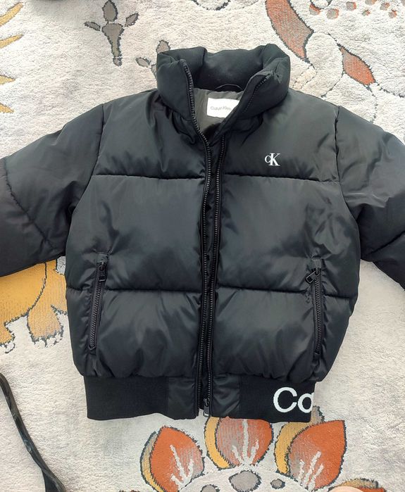 Оригинално яке Calvin Klein