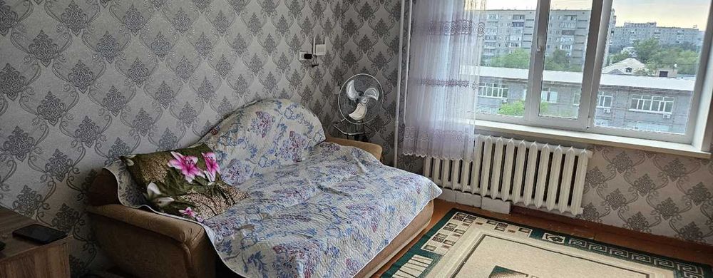 1 комнатная квартира Район 1000 мелочей