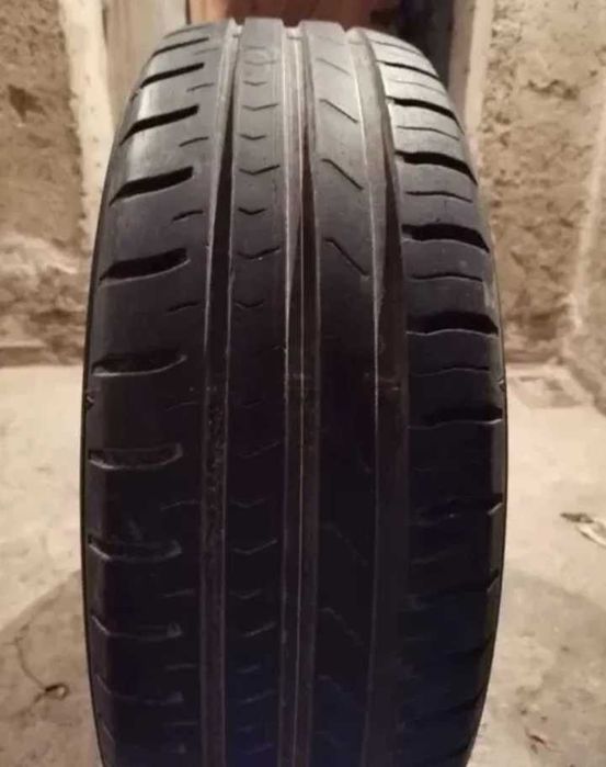 Продавам 1 брой летна гума 195.65.15 дот 2019 Falken