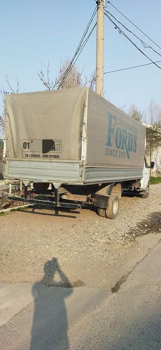 Srochna Sotiladi 2010yil Biznes