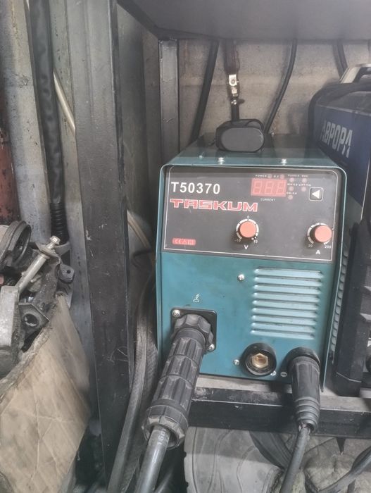 Сварочный полуавтомат TASKUM 200