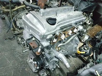 Продам двигатель камри 40 2AZ FE