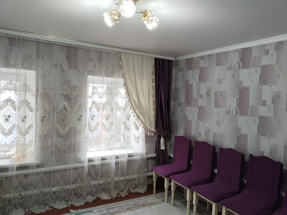 Продам дом Казбек би 22
