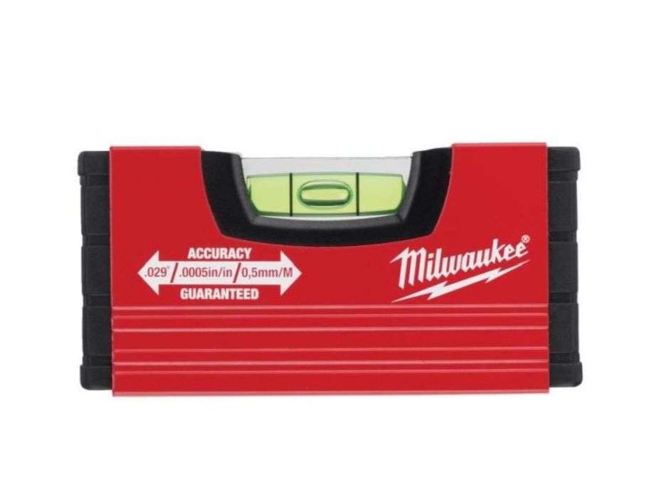 Ролетка Milwaukee 5м,8м