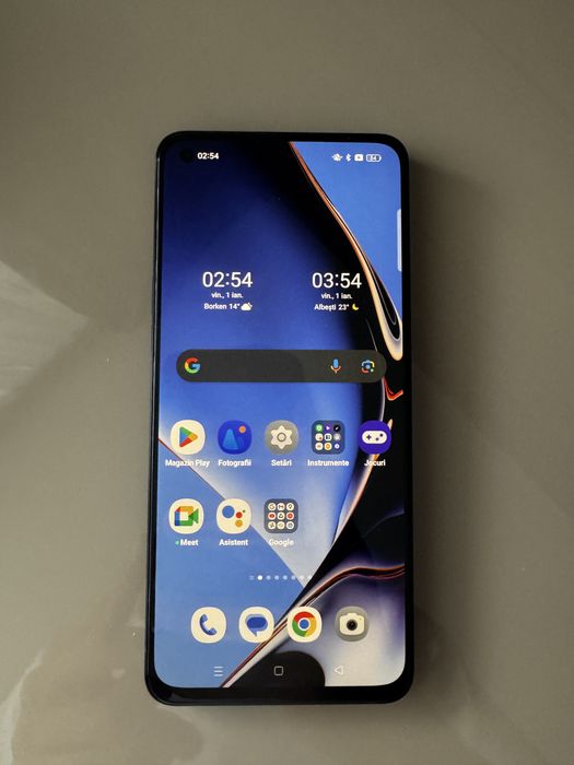 Oppo reno 5g stare impecabila