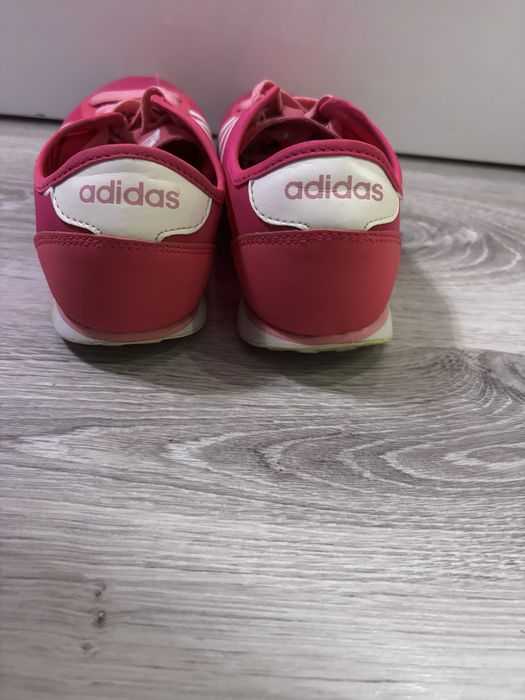 Adidas Neo Cloudfoam дамски маратонки