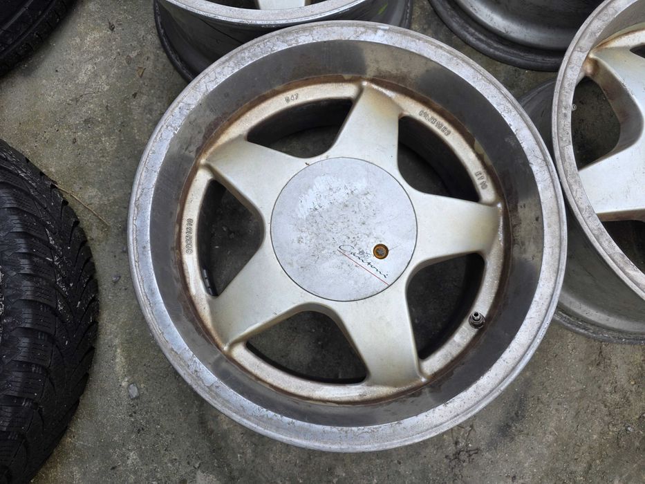 Джанти 16'' - BMW