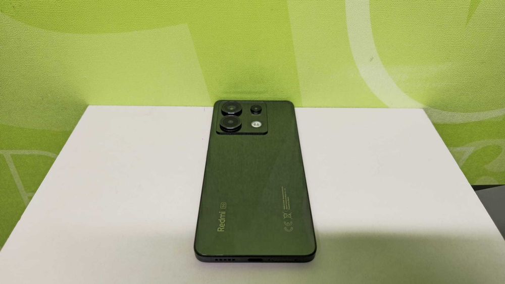 Xiaomi Redmi Note 13 Pro 256Gb (AG.7) Garantie 24 luni