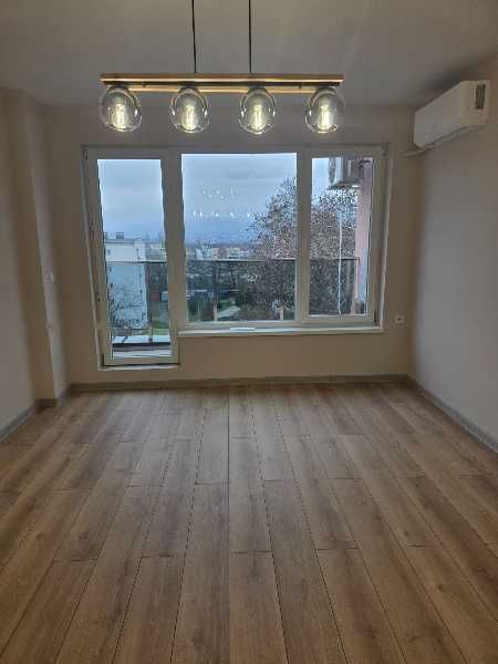 Продава се Двустаен апартамент в Пловдив, Кючук Париж - 61 кв.м за 1129 €/кв.м - Снимка #1