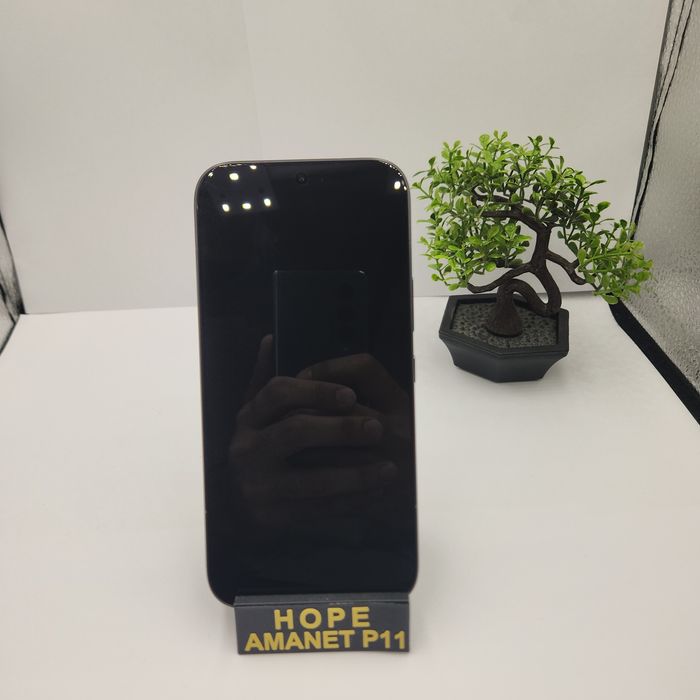 Hope amanet P11 - honor 600/256-8gb