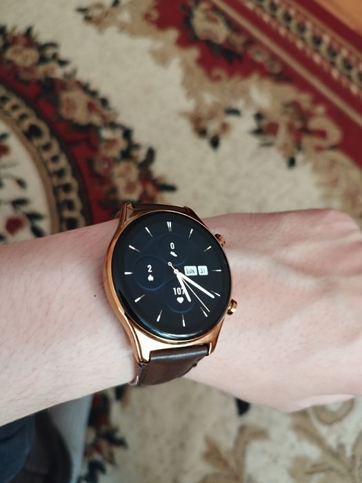 Смарт Часы, whatch Honor GS3