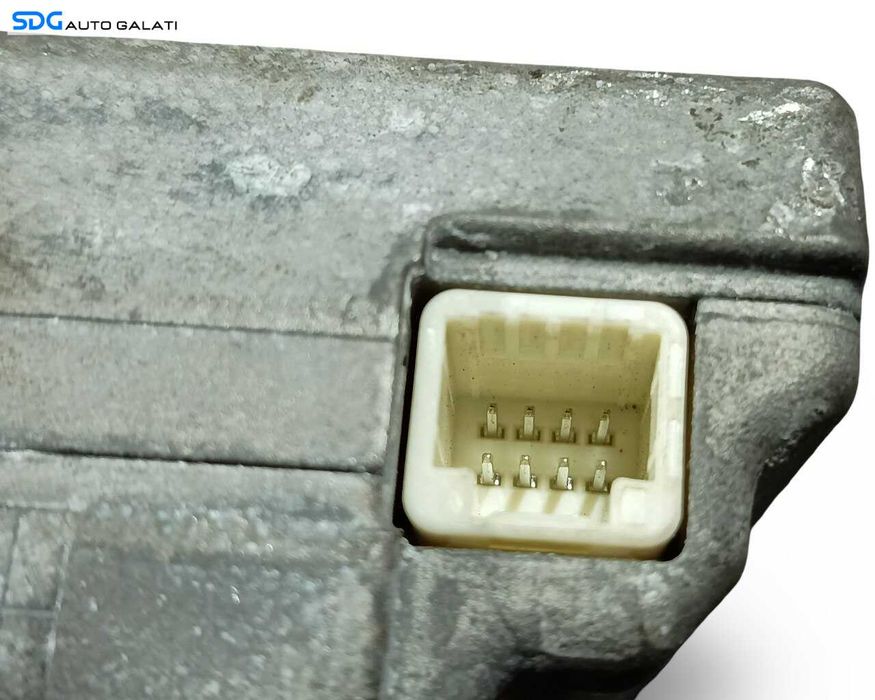 Blocator Volan Mitsubishi ASX 2010 - 2019 1.8 Diesel [LR6358]