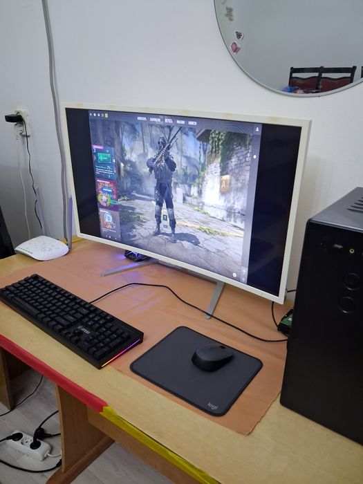 Продаю компьютер