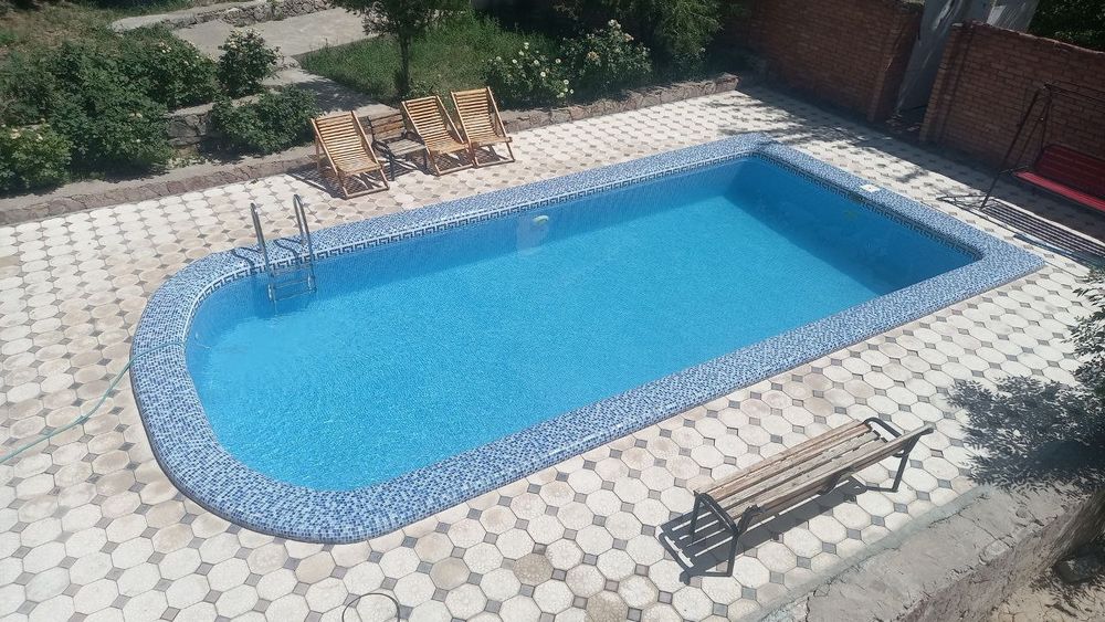 Продаётся Дача в Бричмулле