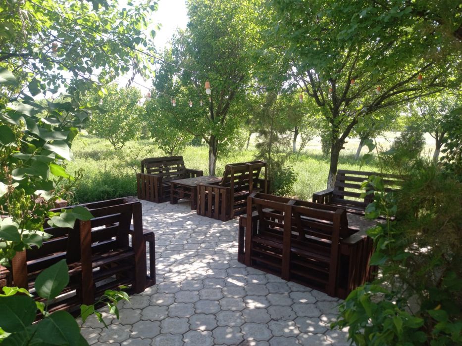 Кафе, пивнушка, летний кафе