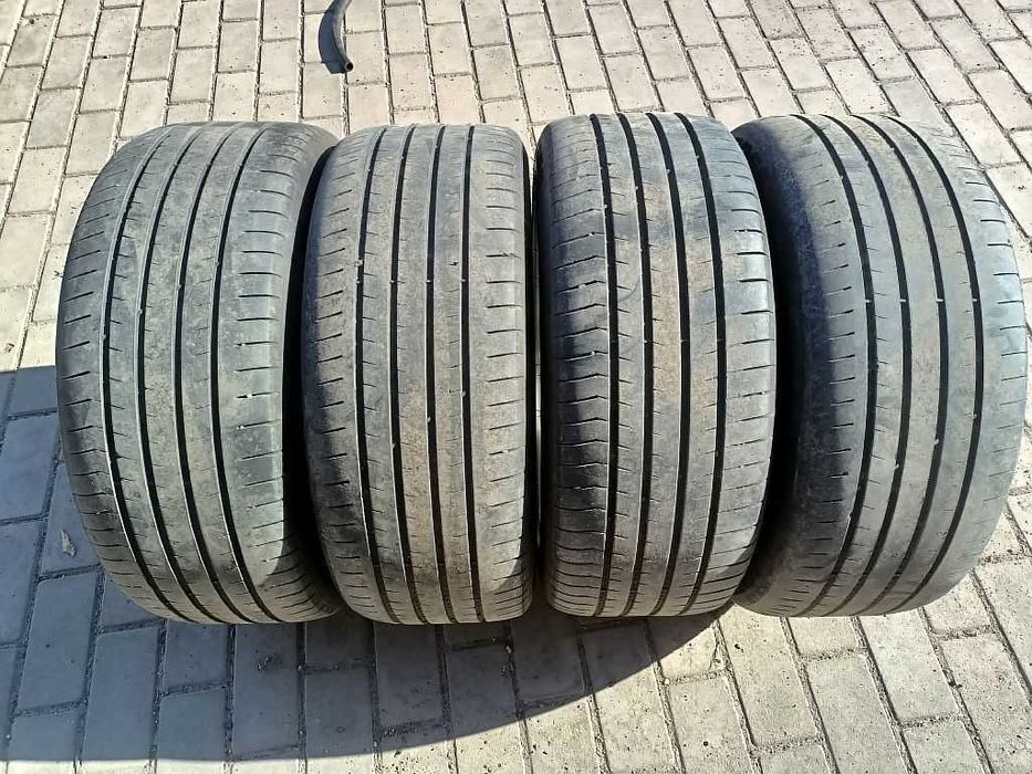 Продам легкосплавные диски R17 на Мерседес.