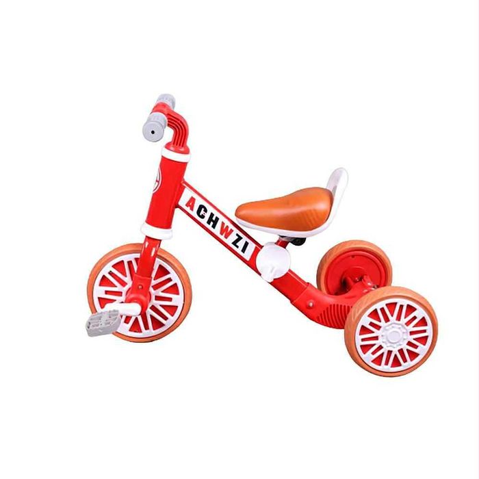Детско колело за баланс