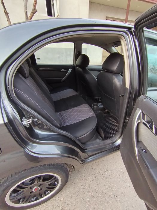 Тоза мошина  юришлари яхши