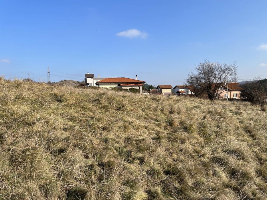 Продава се Парцел в с. Златуша, Област София-област - 1308 кв.м за 85 €/кв.м - Снимка #11