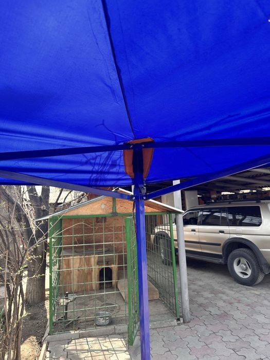 Продам складной шатёр