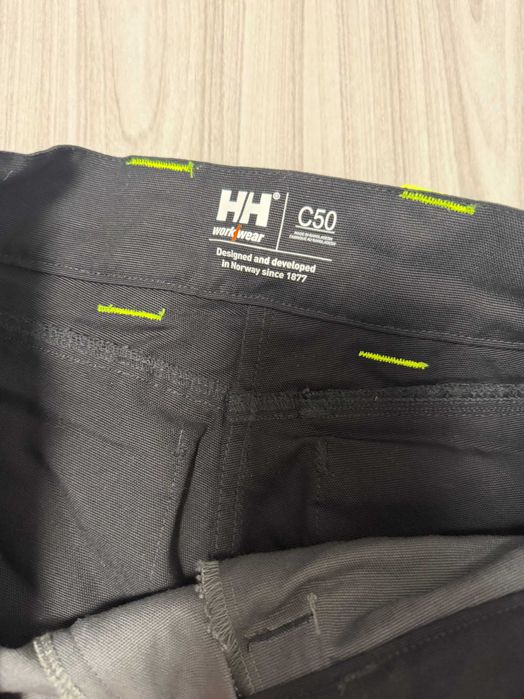 Helly Hansen Pro Line''оригинален мъжки панталон 50 размер