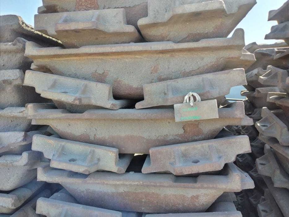 Изложница М635-93Е