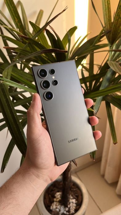 Продам Самсунг С25 Ультра 256ГБ