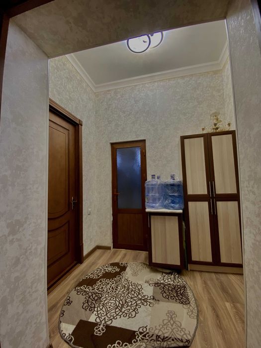 СРОЧНО ПРОДАЁТСЯ‼️В Центре Кибрая Дом рядом с  Мечеть Дарвеш Бува.