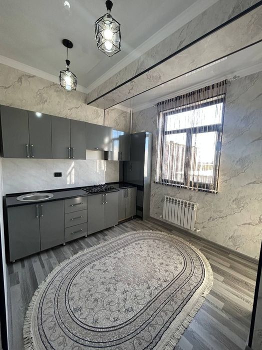 Технология институти томонда жойлашган 2 хонали квартира ижарага берил