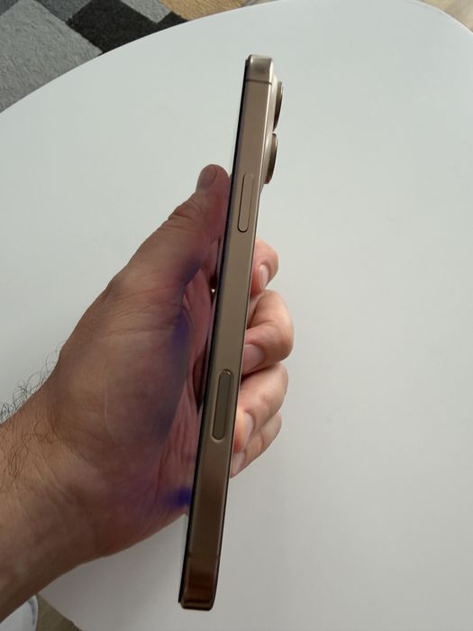 Iphone 16 ProMax