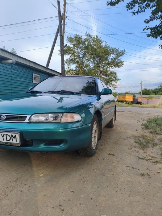 Продам Мазду 626