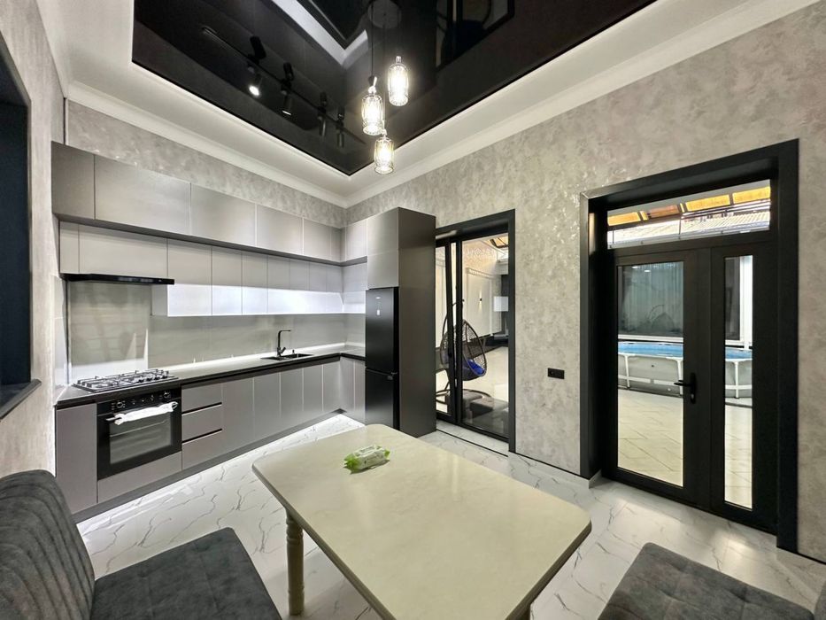 Продается Дом. 4 сотки. Согдиана.