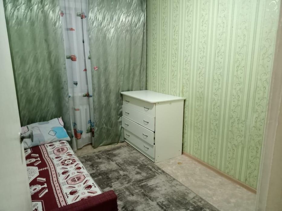 Продам 3 ком квартиру район Бэста