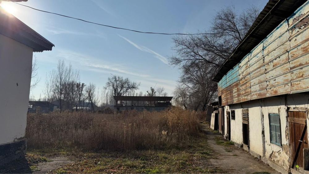 Продам дом с участком 17 соток