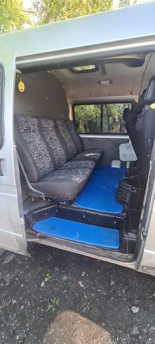 Соболь обмен на бусик