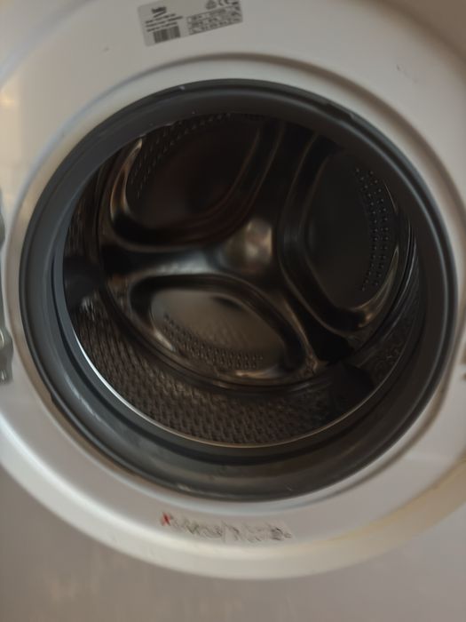 Masina de spalat rufe semi automata beko