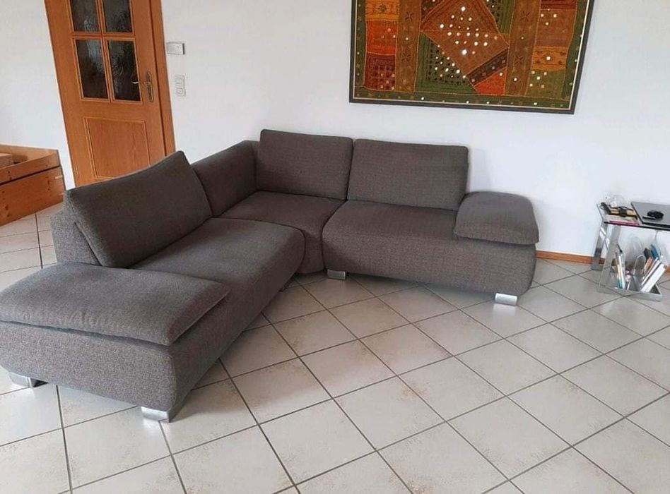 Colțare import Germania