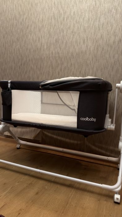 Люлька трансформер