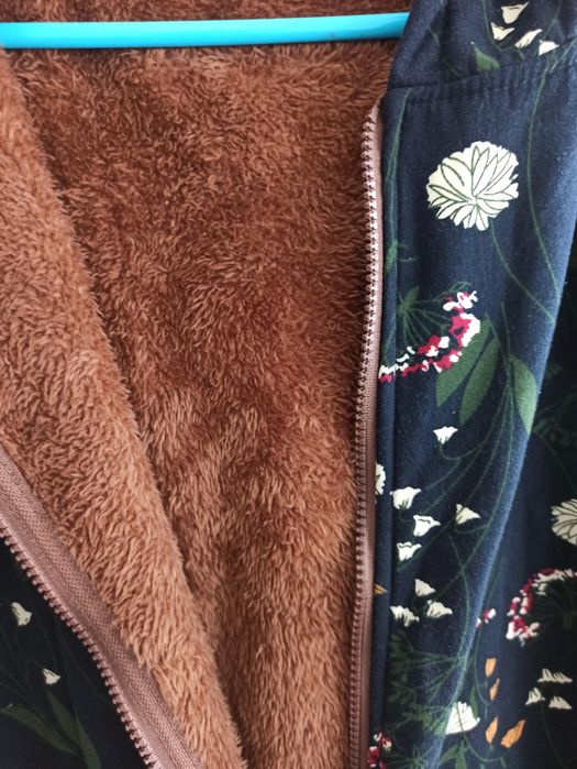 Haina/jacheta lunga primavara/toamna