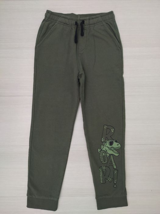 Блузки за момче LC WAIKIKI  7-8год. размер 122-128