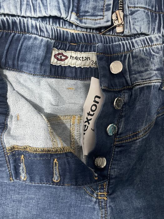 Costum de blugi Mexton,34