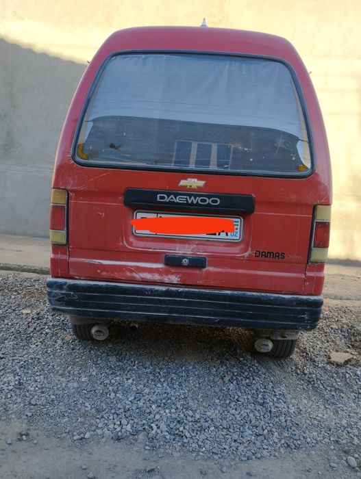 Дамас сотилади срочно